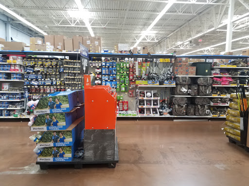 Department Store «Walmart Supercenter», reviews and photos, 3826 Cobb Pkwy NW, Acworth, GA 30101, USA
