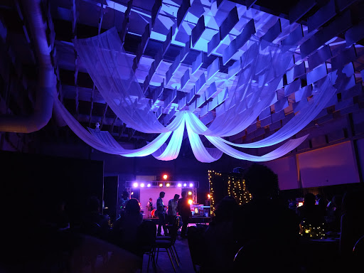 Performing Arts Theater «Sondheim Center for the Performing Arts/Fairfield Arts & Convention Center», reviews and photos, 200 N Main St, Fairfield, IA 52556, USA