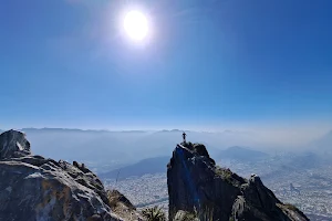 Pico Sur image