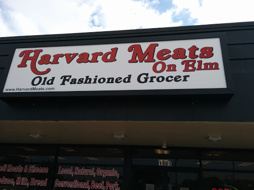 Butcher Shop «Harvard Meats», reviews and photos, 3245 E 15th St, Tulsa, OK 74104, USA