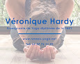 Yoga Ananda - Véronique Hardy Lanvallay