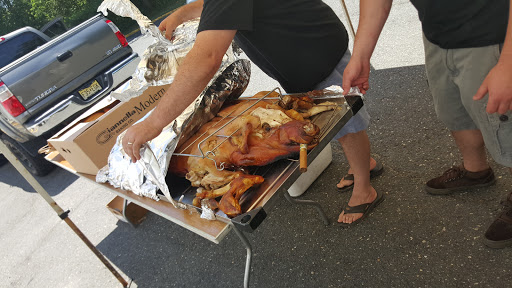 Cigar Stop, 1067 Broad St, Shrewsbury, NJ 07702, USA, 