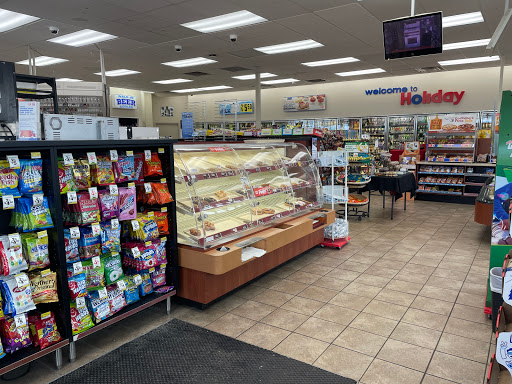 Convenience Store «Holiday Stationstores», reviews and photos, 110 Ellis Ave S, Ashland, WI 54806, USA