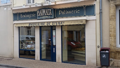 Sarl Baumaux Michel à Stenay