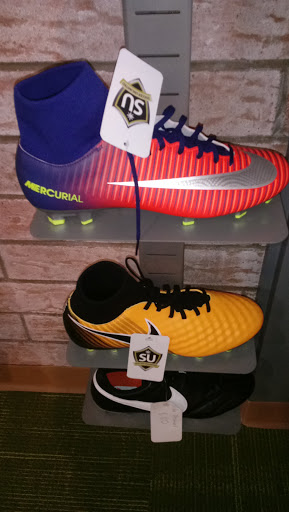 Soccer Store «Soccer Unlimited», reviews and photos, 3033 Trenwest Dr, Winston-Salem, NC 27103, USA