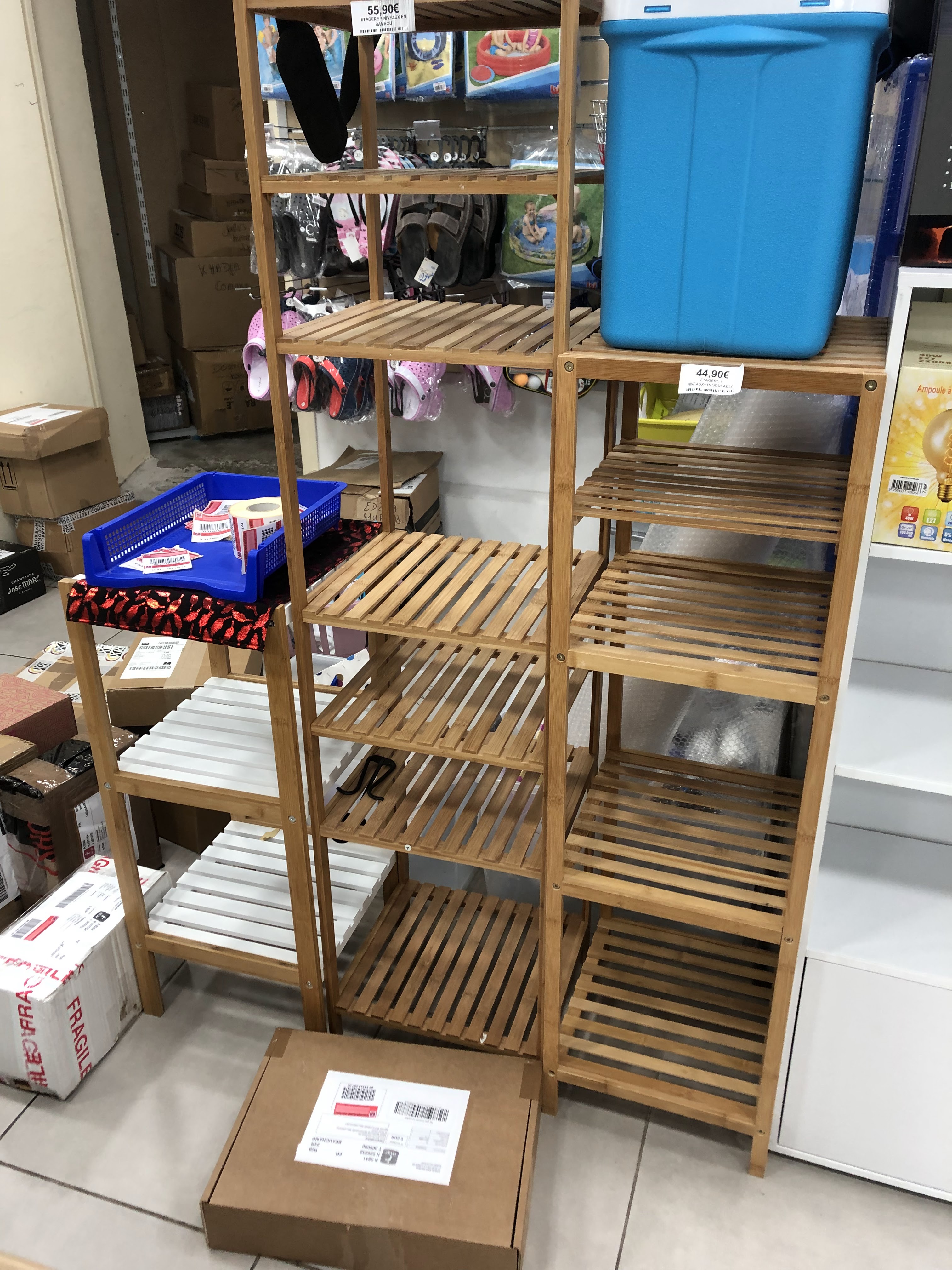 Photo n° 1 de l'avis de Célia.o fait le 21/05/2019 à 10:28