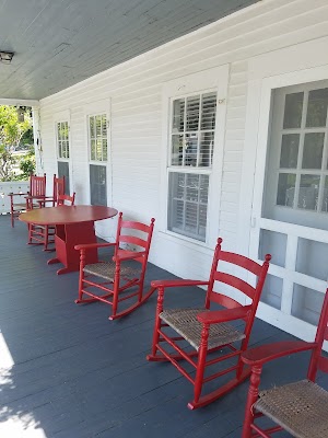 Ames Farm Inn - photo 16