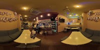Casual Bar 郁-iku-