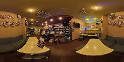Casual Bar 郁-iku-