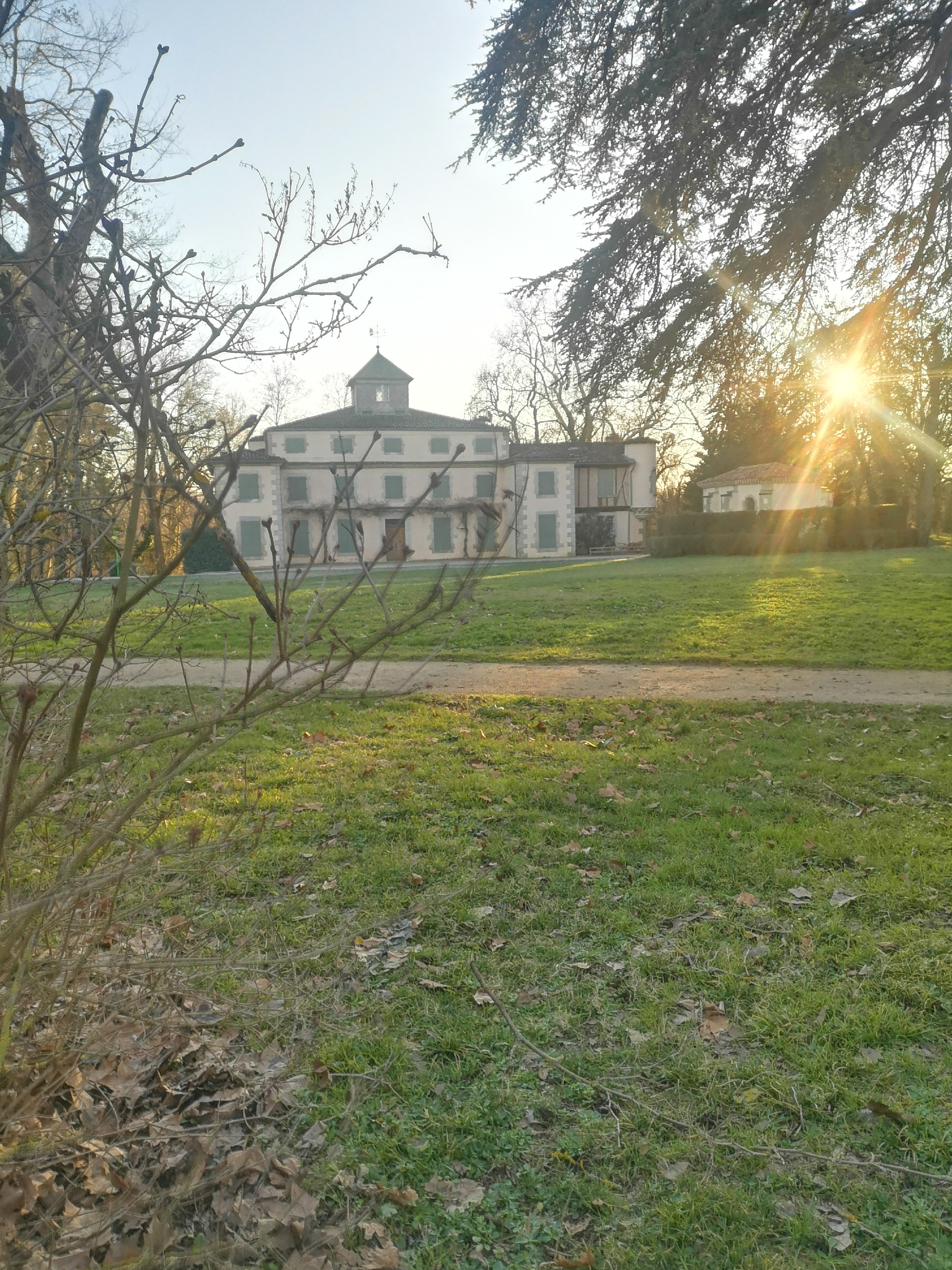 Photo n° 2 de l'avis de Eloise.o fait le 30/01/2024 à 06:41
