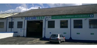 Sécuritest Contrôle Technique Automobile ST PIERRE LES NEMOURS à Saint-Pierre-lès-Nemours