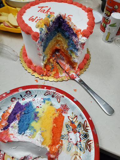 Bakery «Reeves Cake Shop», reviews and photos, 2770 Cory Ave, Akron, OH 44314, USA