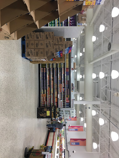 Supermarket «Nam Dae Mun Farmers Market», reviews and photos, 6131 S Norcross Tucker Rd, Norcross, GA 30093, USA