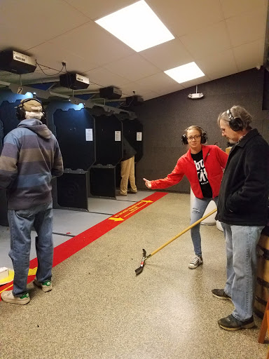 Gun Shop «The Bullet Ranch», reviews and photos, 12425 Broad St SW, Pataskala, OH 43062, USA