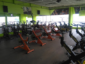 America's Gym Wellness Center