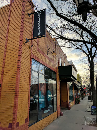 Clothing Store «Patagonia St. Paul», reviews and photos, 1648 Grand Ave, St Paul, MN 55105, USA