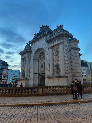 Vacances Pour Tous à Lille