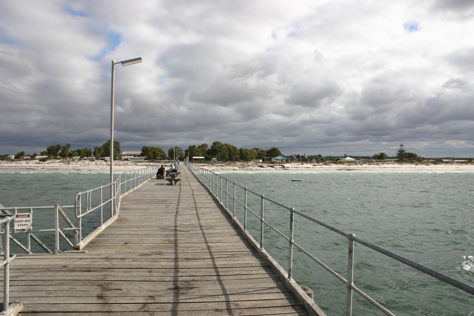 Arno Bay photo #8