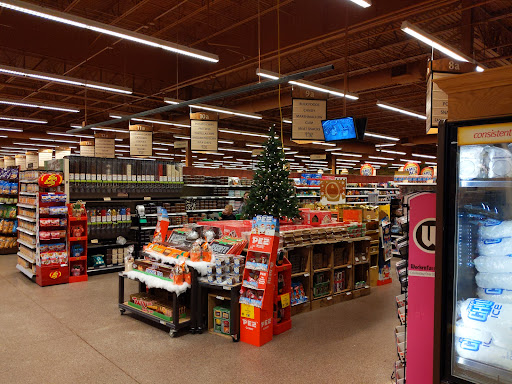 Supermarket «Wegmans», reviews and photos, 122 Shawan Rd, Hunt Valley, MD 21030, USA