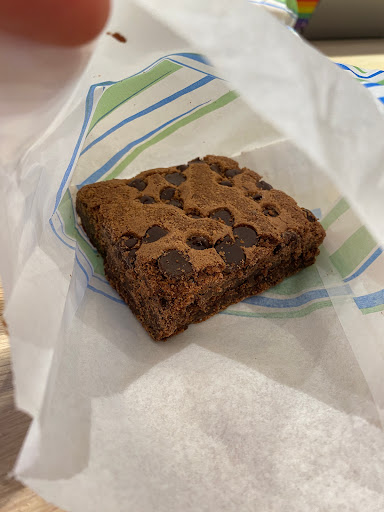 Coffee Shop «Saxbys Temple University», reviews and photos, 1902 Liacouras Walk, Philadelphia, PA 19122, USA