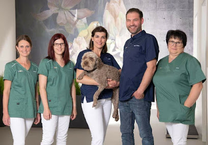Tierarztpraxis Steinerkirchen OG