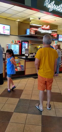 Movie Theater «AMC Classic Apple Valley 15», reviews and photos, 15630 Cedar Ave S, Apple Valley, MN 55124, USA