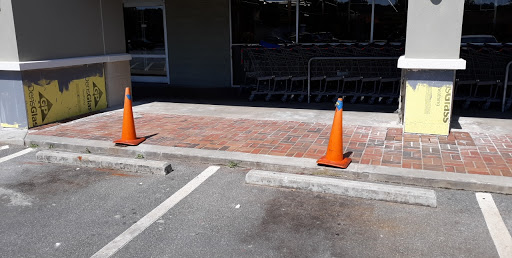 Discount Supermarket «ALDI», reviews and photos, 6336 Roswell Rd NE, Sandy Springs, GA 30328, USA