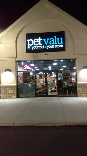 Pet Valu, 2207 E Maple St, North Canton, OH 44720, USA, 