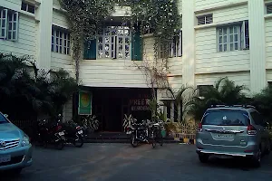 Hotel Preethi Residency image