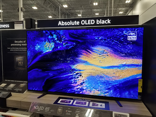 Electronics Store «Best Buy», reviews and photos, 5575 S Virginia St, Reno, NV 89502, USA