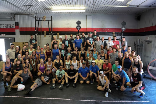 Gym «CrossFit Kennett Square», reviews and photos, 529 Rosedale Rd, Kennett Square, PA 19348, USA