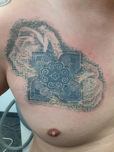 Explore 3 sibling tattoo ideas, creative tattoo ideas in Saint Paul, available at Fearless Tattoo Removal