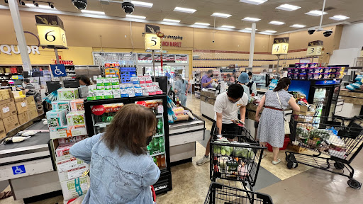 Asian Grocery Store «99 Ranch Market», reviews and photos, 6450 Sepulveda Blvd, Van Nuys, CA 91411, USA