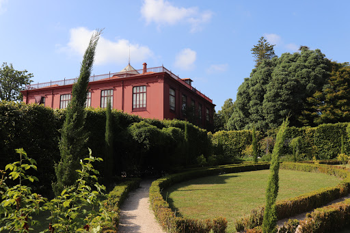 Jardim Botânico do Porto/MHNC-UP