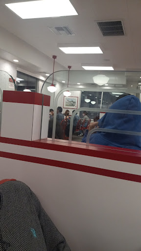 In-N-Out Burger image