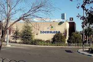 Zocoslada Mall image