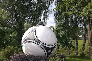 Мяч Fifa image
