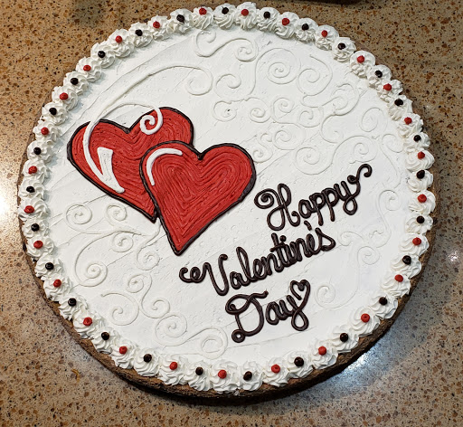 Dessert Shop «Nestle Toll House Cafe», reviews and photos, 605 Town Square Blvd, Garland, TX 75040, USA