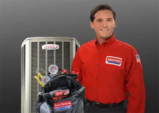 HVAC Contractor «Service Champions», reviews and photos