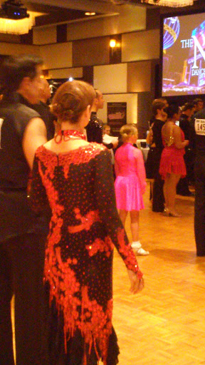 Ballroom Dance Instructor «Peignè Dance Studio», reviews and photos, 401 W Van Buren St c, Avondale, AZ 85323, USA