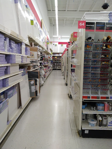 Craft Store «Michaels», reviews and photos, 12140 Blue Valley Pkwy, Overland Park, KS 66213, USA