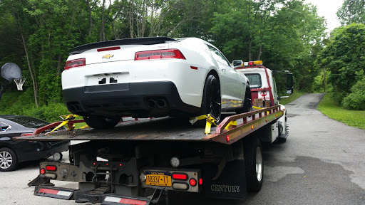 Towing Service «Extreme Towing & Recovery LLC», reviews and photos, 955 NY-376, Wappingers Falls, NY 12590, USA