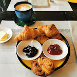 Photo n°1 de l'avis de Björn.r fait le 17/05/2022 à 09:32 sur le  HENRI Hotel Düsseldorf Downtown à Düsseldorf