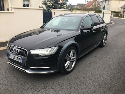Auto Futur à Gueux