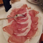 Photo n°1 de l'avis de Gavin.l fait le 19/02/2017 à 09:33 sur le  Da Nonna Peppina à Apricena