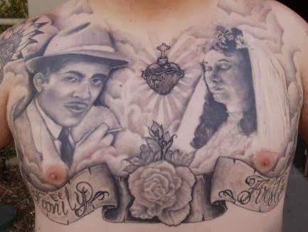 Tattoo Shop «Artifacts Ink Studio», reviews and photos, 8631 Sierra Ave, Fontana, CA 92335, USA