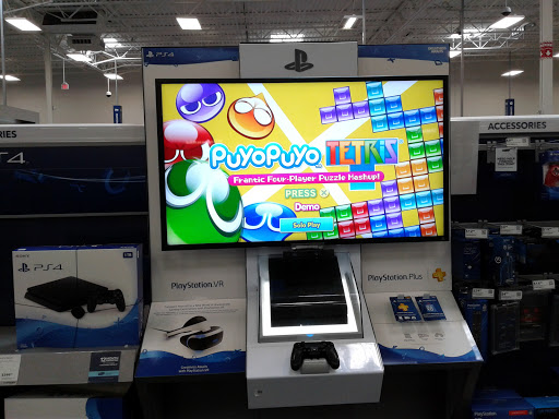 Electronics Store «Best Buy», reviews and photos, 200 Town Center Pkwy, Slidell, LA 70458, USA