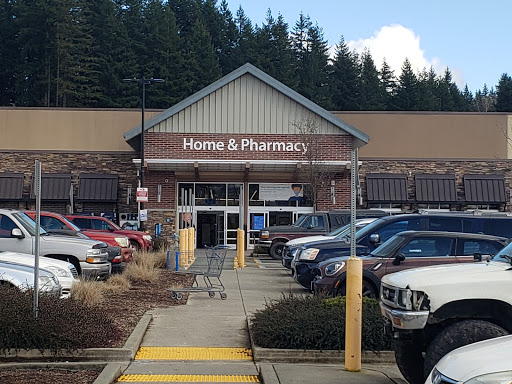 Discount Store «Walmart», reviews and photos, 19191 N Kelsey Street, Monroe, WA 98272, USA