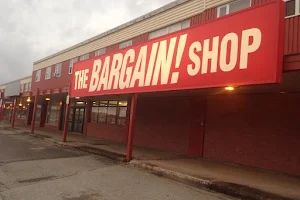 Bargain Shop The image