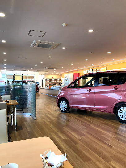 滋賀日産自動車 大津店